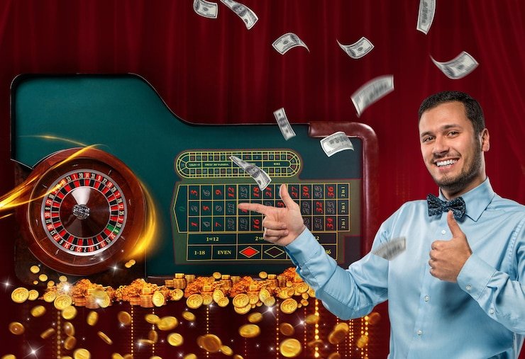 Antarmuka aplikasi slc4d menampilkan permainan slot JILI dan opsi pembayaran
